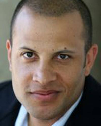 Конро  Брукс фото