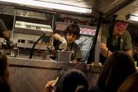 Кадр Повар на колесах