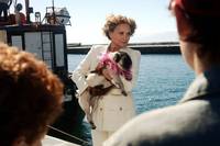 Кадр Три сыщика и тайна острова Скелетов