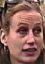 Сара Боберг фото