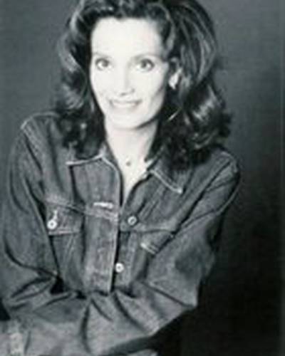 Мишель Абрамс фото