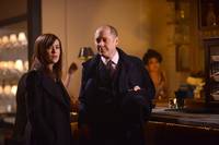 Кадр Чёрный список