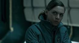 Кадр из фильма "Груз" - 1