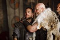 Кадр Мерлин