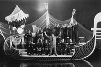 Кадр An jedem Finger zehn