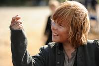 Кадр Том Сойер