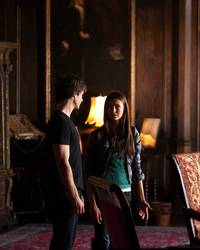 Кадр Дневники вампира