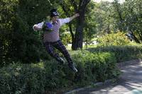 Кадр Любовь в большом городе 2