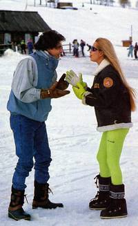 Кадр Мануэла