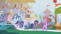 Кадр Мой маленький пони: Дружба – это чудо