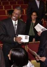 Чарли Скотт фото