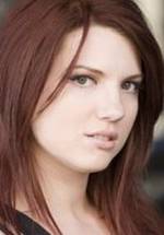 Angela Nordeng фото