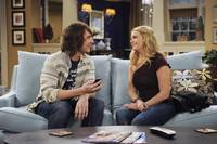 Кадр Мелисса и Джоуи