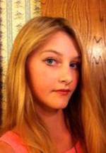 Эшли Линн Свитцер фото