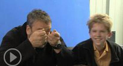 О съёмках №4