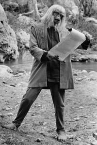 Кадр Битва за планету обезьян