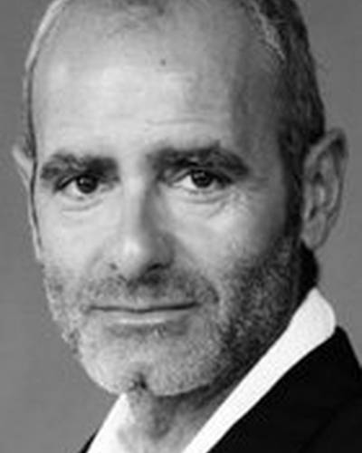 Рок ЛаФортьен фото