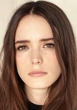 Стэйси Мартин фото