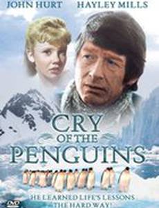 Mr. Forbush and the Penguins