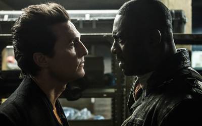 Стоит ли смотреть: «Темная башня»