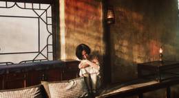 Кадр из фильма "Последний магнат" - 2