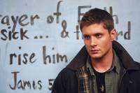 Кадр Сверхъестественное