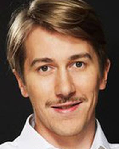 Юсси Ватанен фото