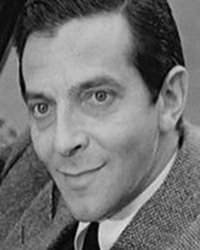 Пинкас Браун фото