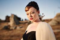 Кадр Месть от кутюр