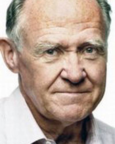 Карл Хайнц Хойнски фото