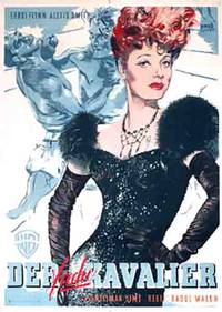 Постер Джентльмен Джим