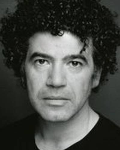 Милтос Еролиму фото