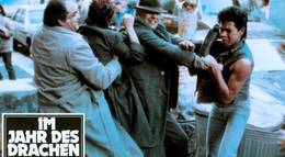 Кадр из фильма "Год Дракона" - 1