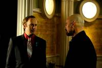 Кадр Во все тяжкие