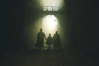 Кадр Оливер Твист