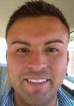 Brian Barela фото