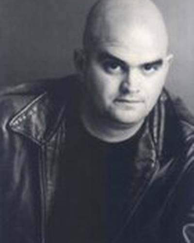 Джед Роуэн фото