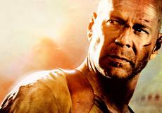 Брюс Уиллис пообещал продолжение «Крепкого орешка»