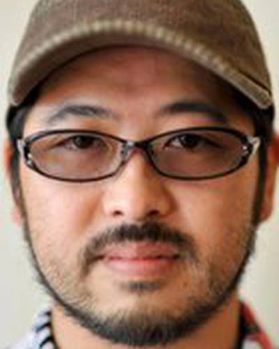 Такаши Шимицу фото