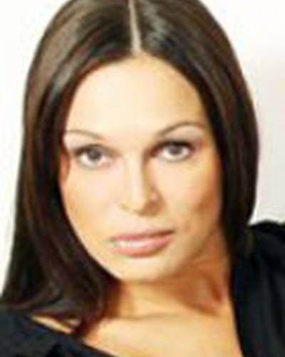 Татьяна Скороходова фото