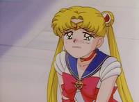 Кадр Красавица-воин Сейлор Мун Эр