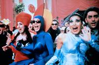 Кадр Операция «Мутанты»