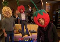 Кадр О чём ещё говорят мужчины