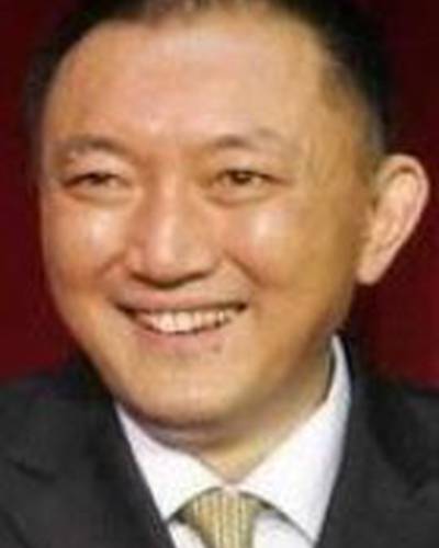 Саньпин Хань фото