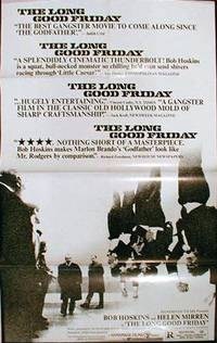 Постер Долгая Страстная пятница