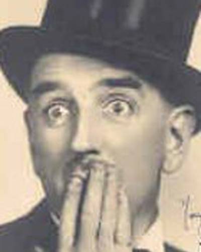 Питер Хэддон фото