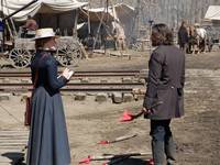 Кадр Ад на колёсах