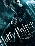 Постер из фильма "Гарри Поттер и Принц-полукровка" - 1