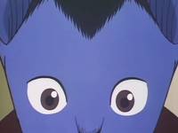 Кадр Ночь на Галактической железной дороге