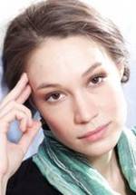 Виктория Райкова фото